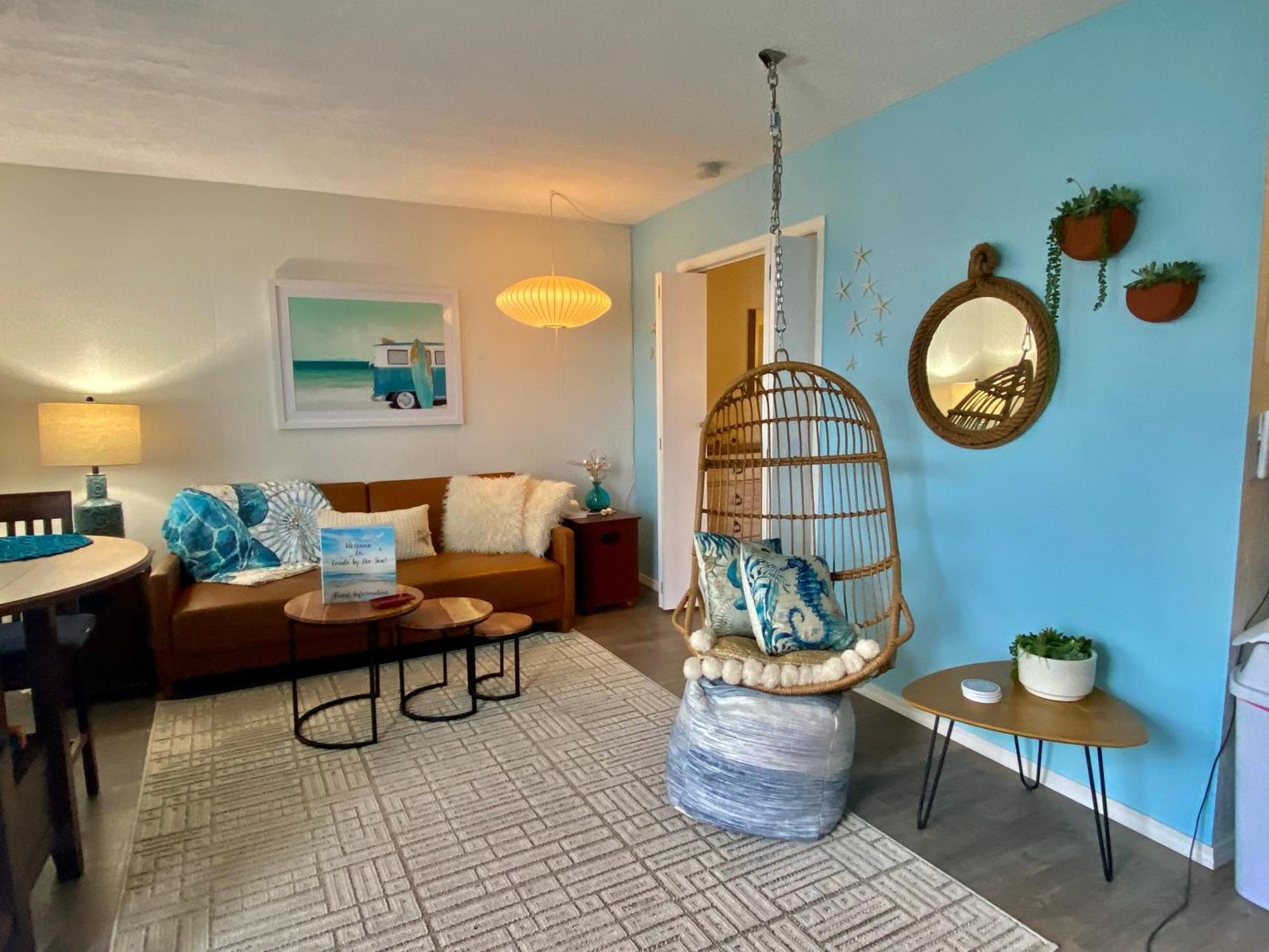 Condo By The Sea ลินคอล์น ซิตี้ ภายนอก รูปภาพ